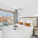 -300m Palais- Seaview-a/c-wifi-spacieux *