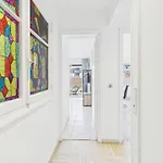-300m Palais- Seaview-a/c-wifi-spacieux Apartamento *