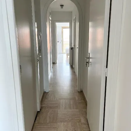 -300m Palais- Seaview-a/c-wifi-spacieux * Cannes