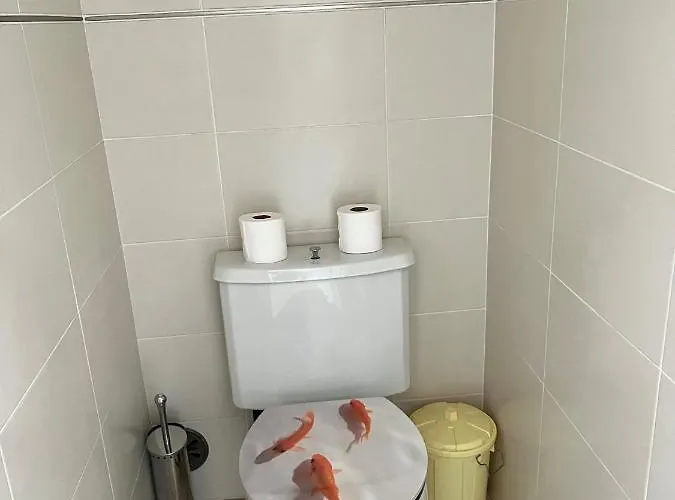 -300m Palais- Seaview-a/c-wifi-spacieux Διαμέρισμα Κάννες