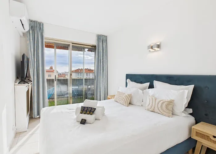 -300m Palais- Seaview-a/c-wifi-spacieux Διαμέρισμα Κάννες