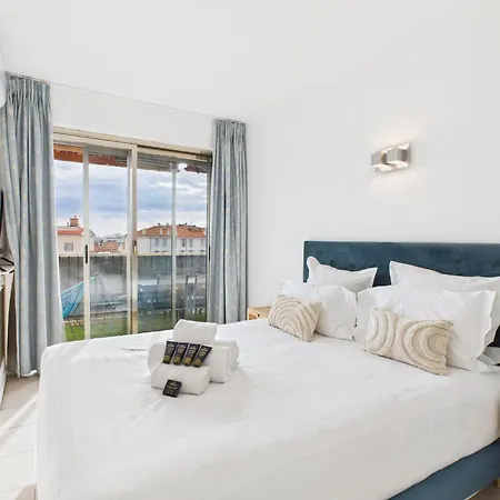 -300m Palais- Seaview-a/c-wifi-spacieux Апартаменты Канны